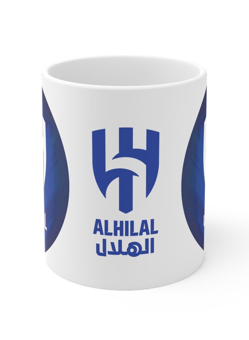 Ceramic mug for coffee and tea  - Image 3