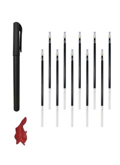 BLACK PEN