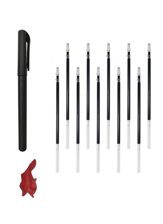 BLACK PEN