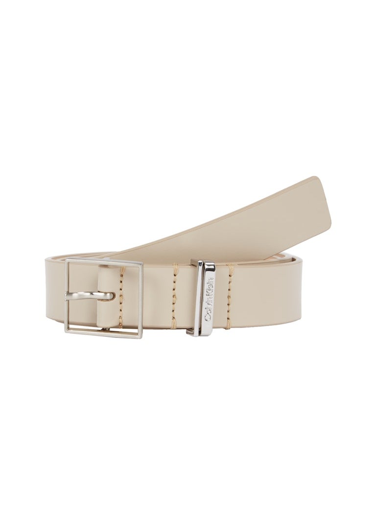 CALVIN KLEIN Hole Allocated Belt  - Image 1