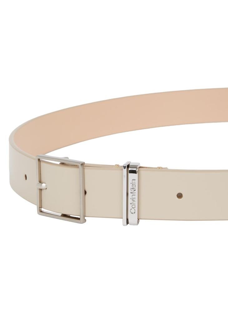 CALVIN KLEIN Hole Allocated Belt  - Image 2