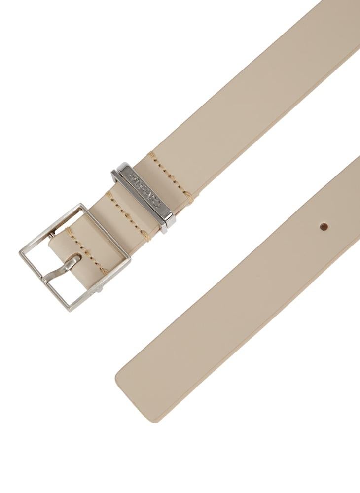 CALVIN KLEIN Hole Allocated Belt  - Image 3