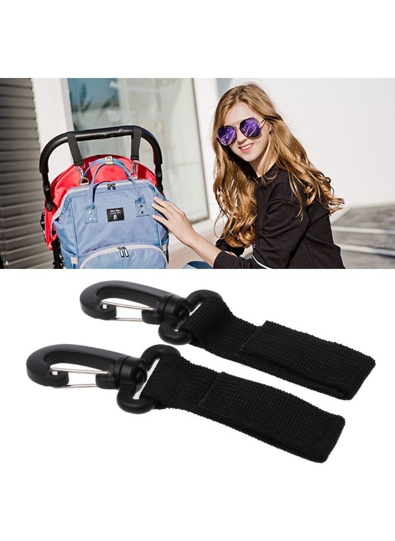 Stroller Hook Baby Stroller Hanger Attachment 2 pcs - pzsku/Z7BD7B9DB459DED7BFF6FZ/45/_/1727881372/98d9d57b-2a1c-48f9-ade7-04968e35066c