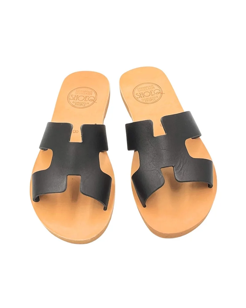 SHOEQ  Hania Slide for Women | Best Price UAE