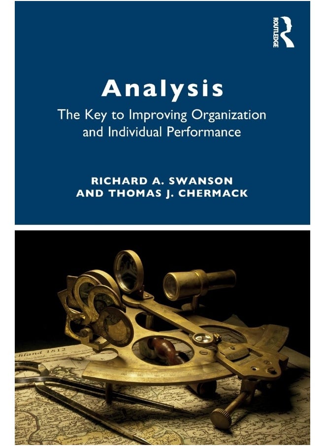 null - ANALYSIS: The Key to Improving Organization and Individual Performance - Image 1