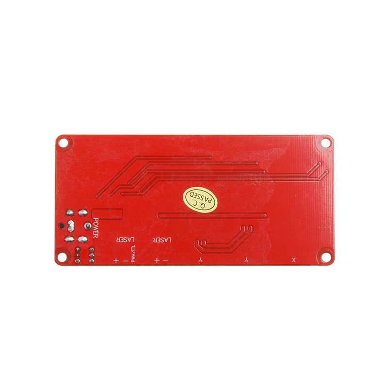12V DIY Woodworking Engraver Control Board Driver Controller Board for CNC Engraving Machine - Image 5