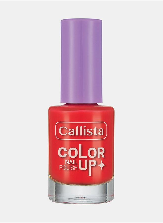 Callista طلاء أظافر Color Up، 344 شريك أعمال  - Image 1