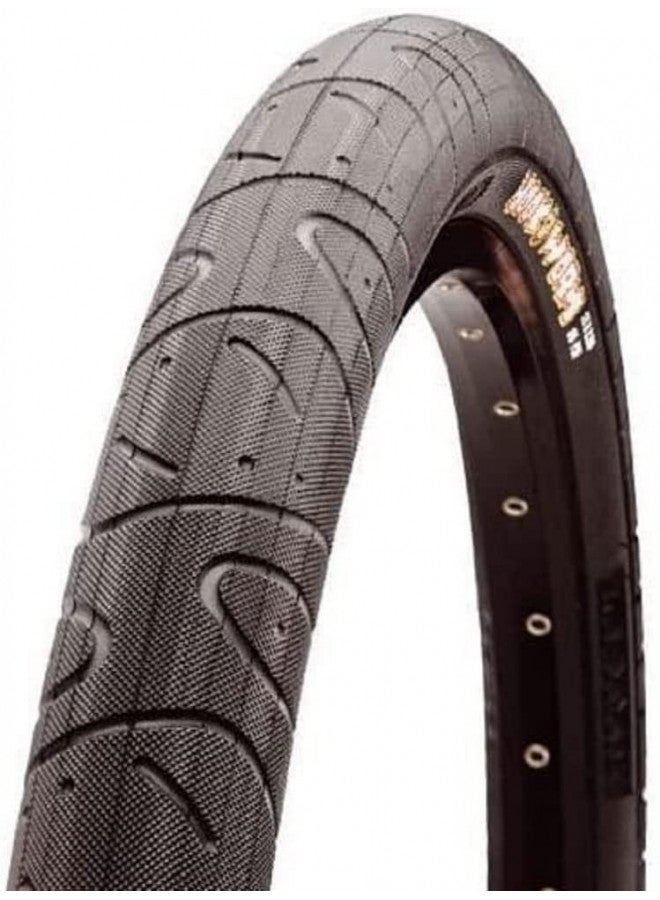 Maxxis Maxxis Tire Hookworm Single Ply 26 x 2.5 Black Steel