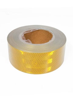 Reflective Tape High Visibility Industrial Marking Tape 5 cm Width 25 Meter Heavy Hazard Warning Outdoor Safety Tape - pzsku/Z7BD82F80C9E18A2B689BZ/45/_/1674540056/c2462d41-1892-4ee7-bc89-f6bc77fb9382