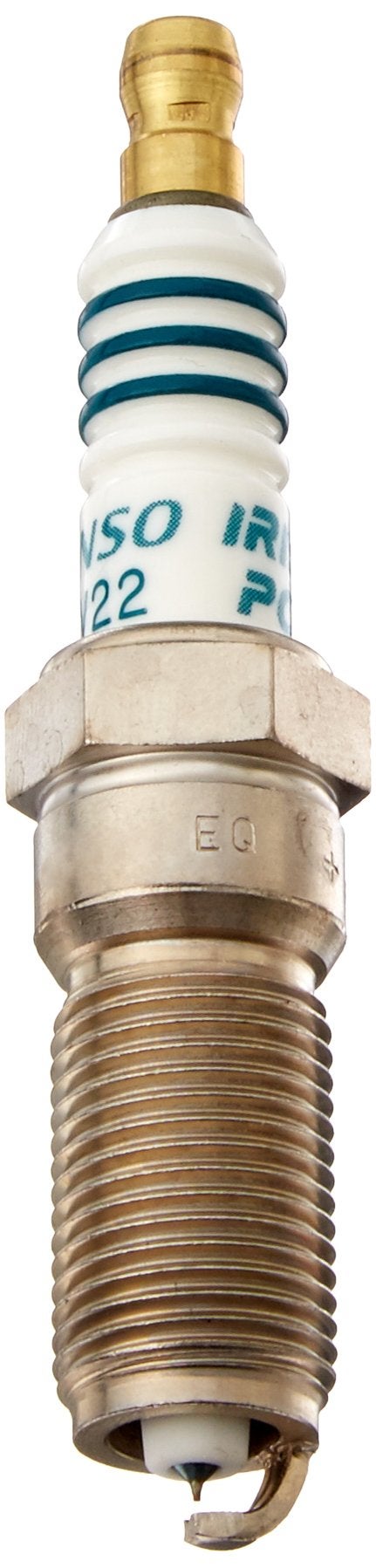 Denso ITV22 Iridium Power Spark Plugs 53404 PK