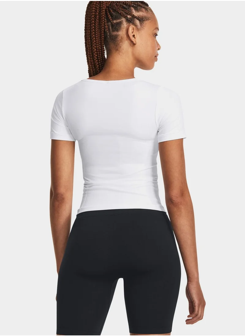 UNDER ARMOUR Train Seamless T-Shirt