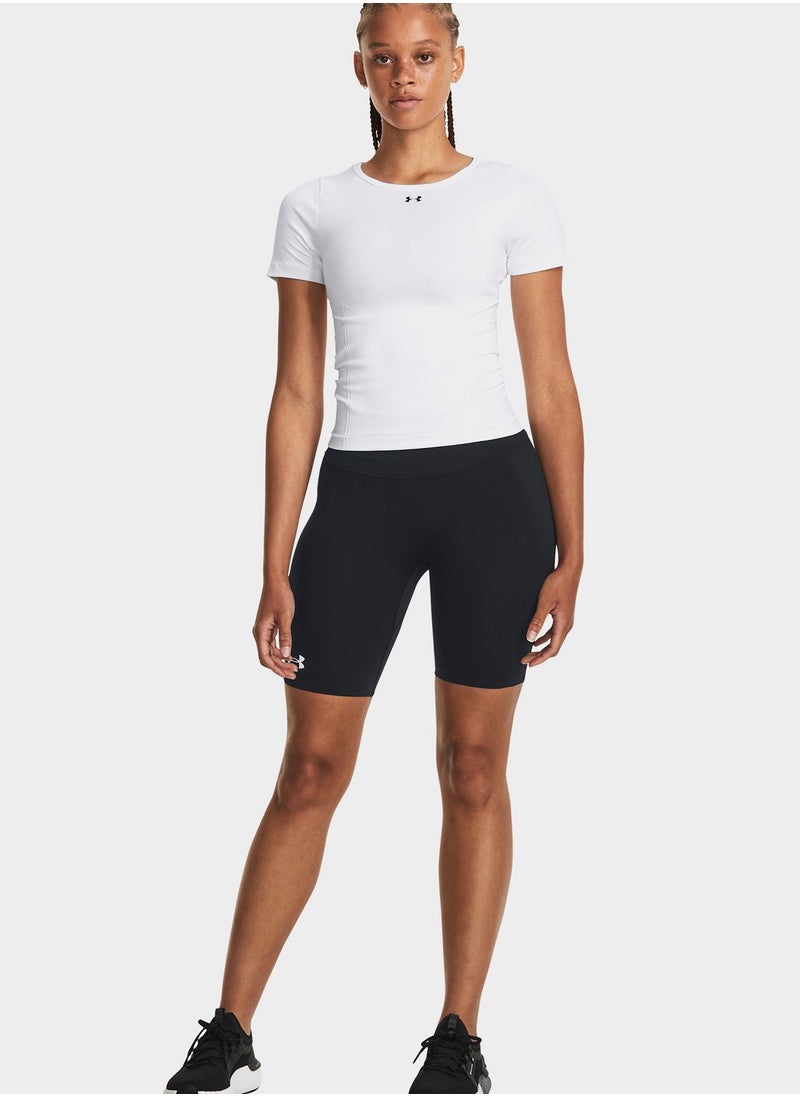 UNDER ARMOUR - Train Seamless T-Shirt - Image 1
