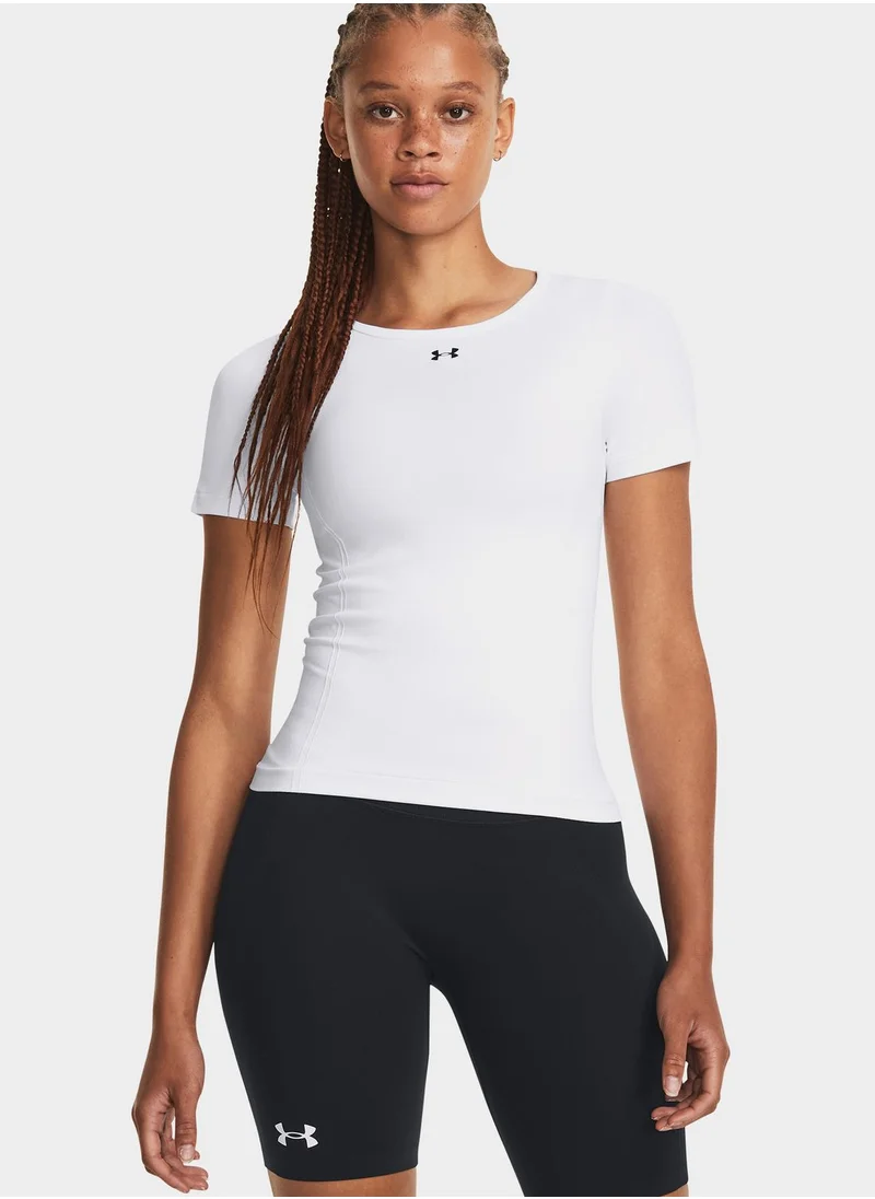 UNDER ARMOUR Train Seamless T-Shirt