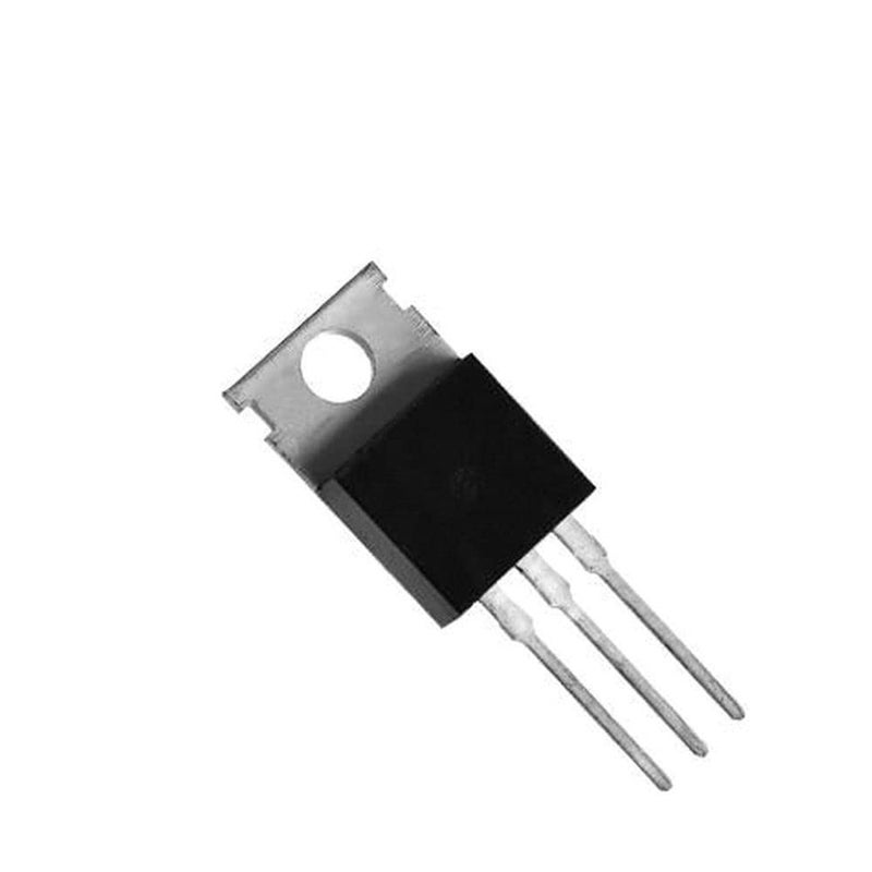 2SK2608 NPN Transistor 3A 900V FET High Performance Electronic Components 10 Pack - Image 1