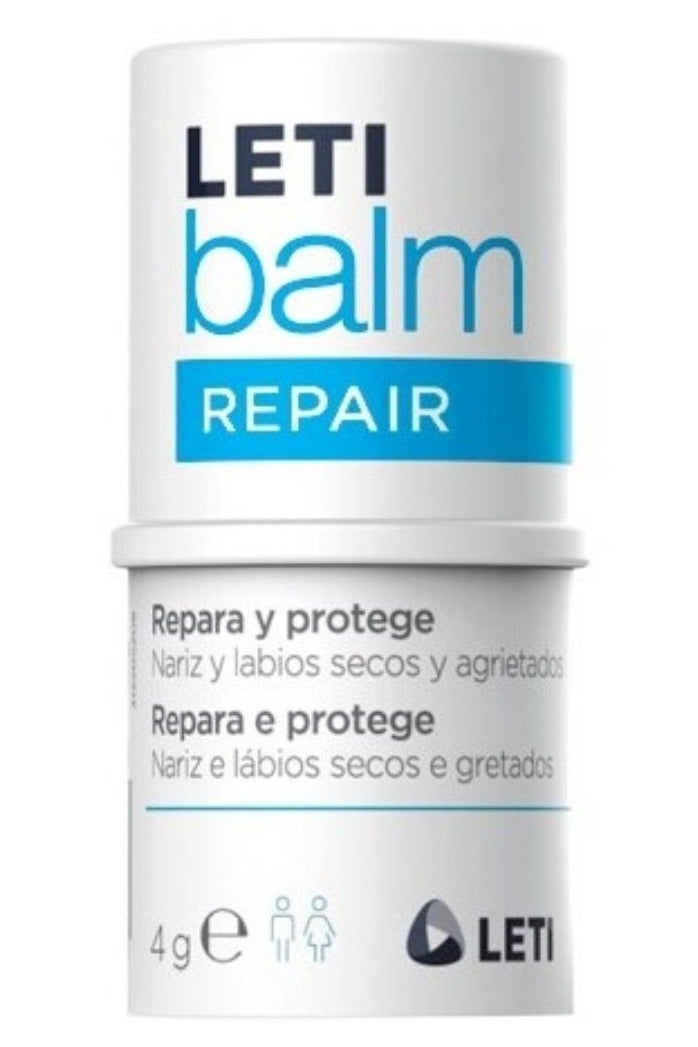 Leti Stick Lips and Nose Repairing 4g - Image 1