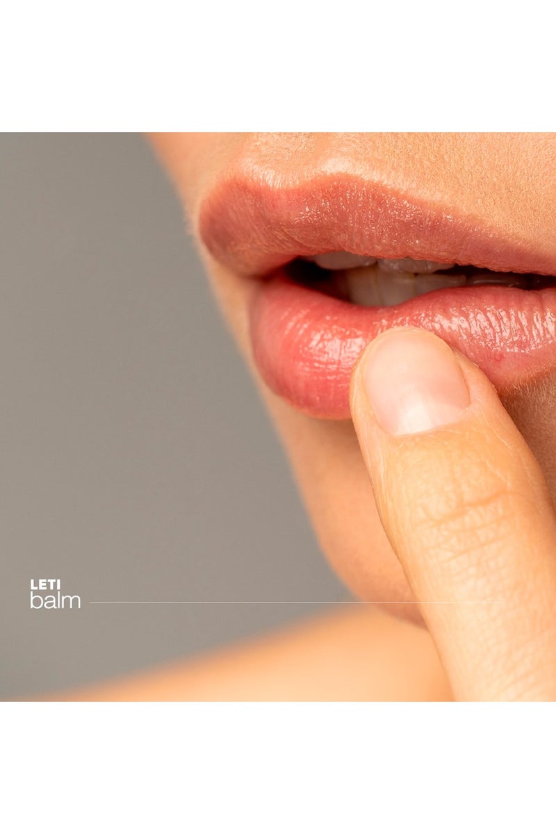 Leti Stick Lips and Nose Repairing 4g - Image 3