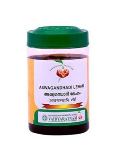 VAIDYARATNAM VAIDYARATNAM ASHWAGANDHADI LEHAM 500GM 