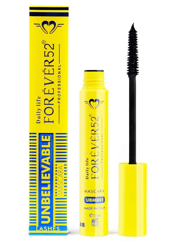 فور إيفر52 انبيليفبل ماسكارا