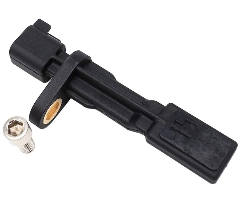 KARPAL Front and Rear and Left and Right ABS Wheel Speed Sensor Compatible with 2007-2016 Jeep Wrangler (Pack of 4) - Image 5