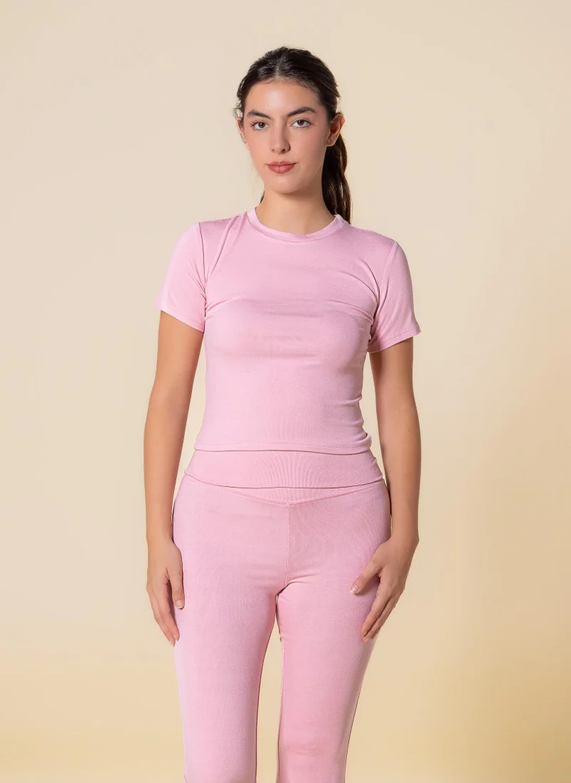 SHAPES SOFT COTTON T-SHIRT SET