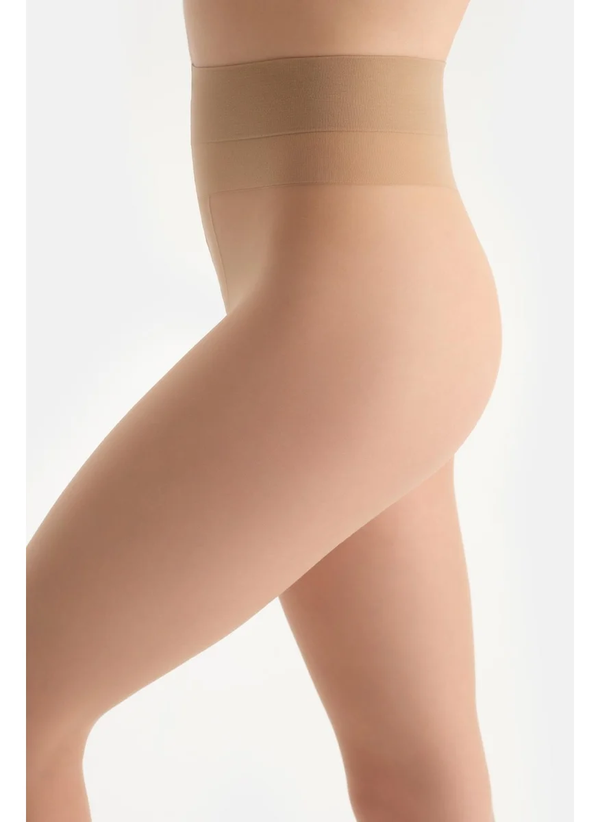 داجي Ten Essential 10 Den Matte Tights