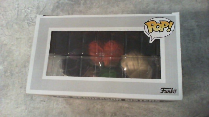 POP Funko - Figurine Disney Hocus Pocus - Sanderson Sisters Movie Moments Pop 10cm - 0889698406161 - Image 5