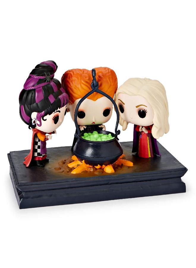 POP POP Funko Sanderson Sisters Hocus Pocus Movie Moment | Officially Licensed - Image 1