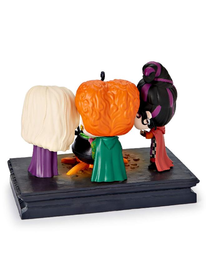 POP POP Funko Sanderson Sisters Hocus Pocus Movie Moment | Officially Licensed - Image 3