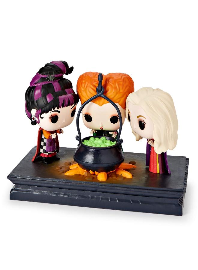 POP POP Funko Sanderson Sisters Hocus Pocus Movie Moment | Officially Licensed - Image 2