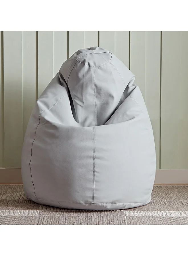 Home Box Aston Large Bean Bag 110 x 75 cm