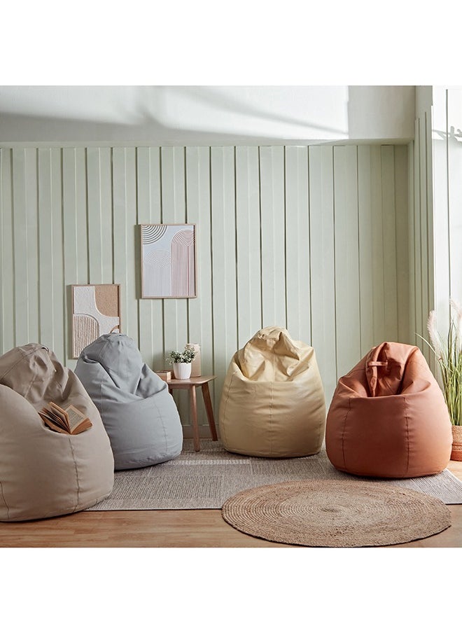 Home Box - Aston Large Bean Bag 110 x 75 cm - Image 1