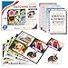 Assistex Matching Game Activity Board Dementia Activities for Seniors Memory Games for Adults with Alzheimers Memory Loss and Alzheimers Activities Matching Card Memory Games for Seniors - Image 2