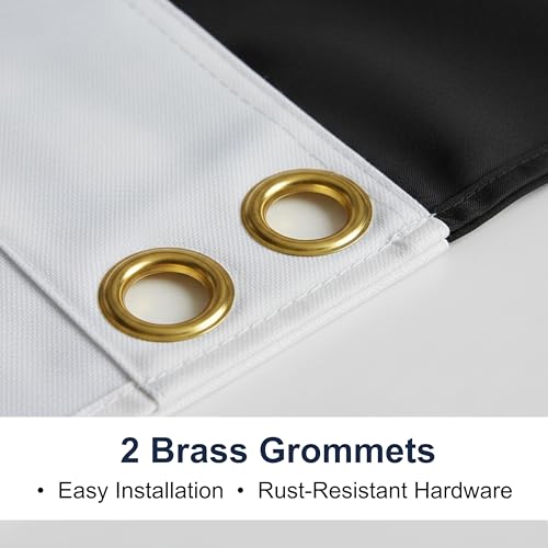 Shoe String King SSK® Pirate Outdoor Flag - Large 3' x 5', Weather-Resistant Polyester - Image 4