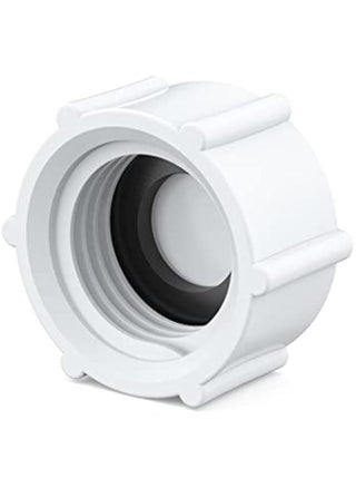 11456 Pool Drain Valve Cap & O Ring for Sand Filter Pump, Compatible with Intex 11456 Sand Filter Drain Cap - for above Ground Pool Replacement Parts - pzsku/Z7BD9799588BF890FDC96Z/45/_/1726187070/4c5817b4-7a06-4df2-a71e-e42699be3ffb