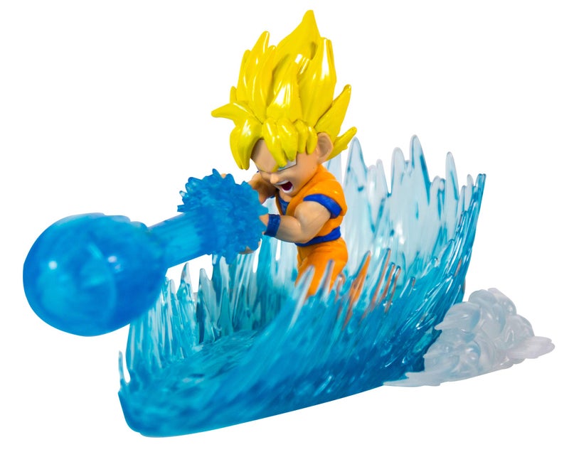 Dragon Ball Super - Final Blast Series Super Saiyan Goku - Image 2