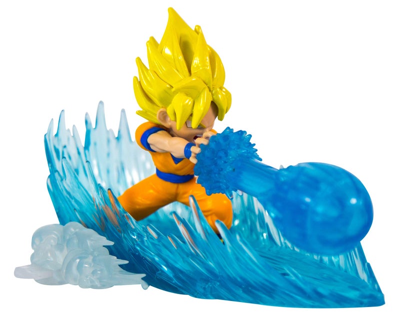 Dragon Ball Super - Final Blast Series Super Saiyan Goku - Image 1