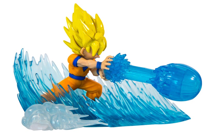 Dragon Ball Super - Final Blast Series Super Saiyan Goku - Image 3