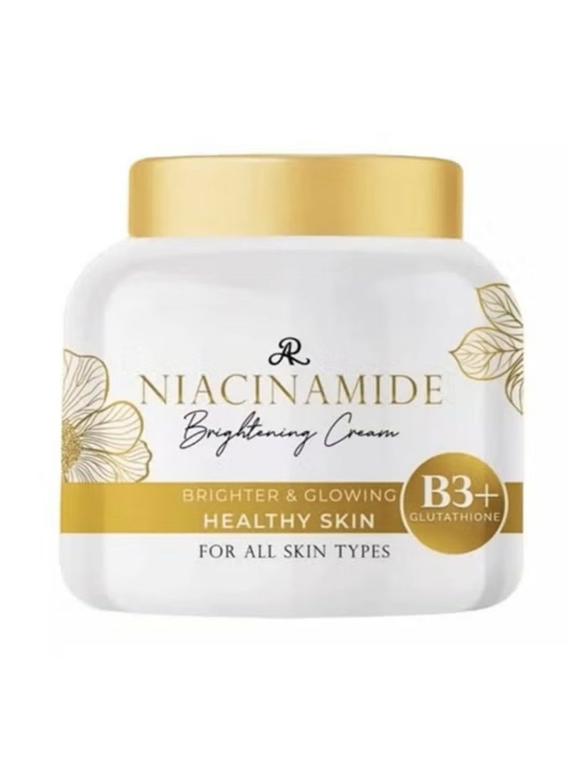 AR Niacinamide Brightening Cream 200g 