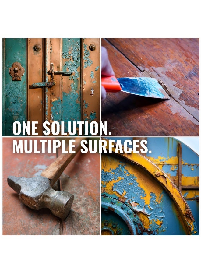 Thrill Industrial Strength Paint Remover 5L - Image 5