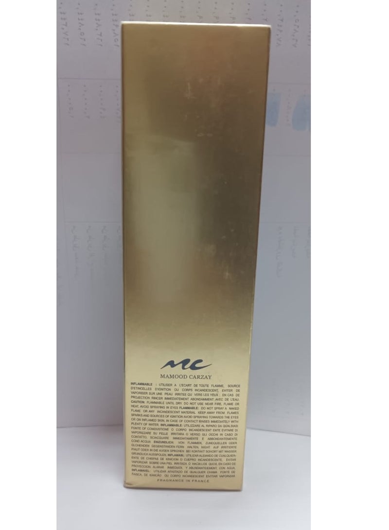 مامود كرزاي كينج شامبيون عطر 100 مل - Image 3