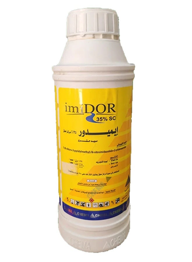IMIDOR (1 liter) repellent for plants