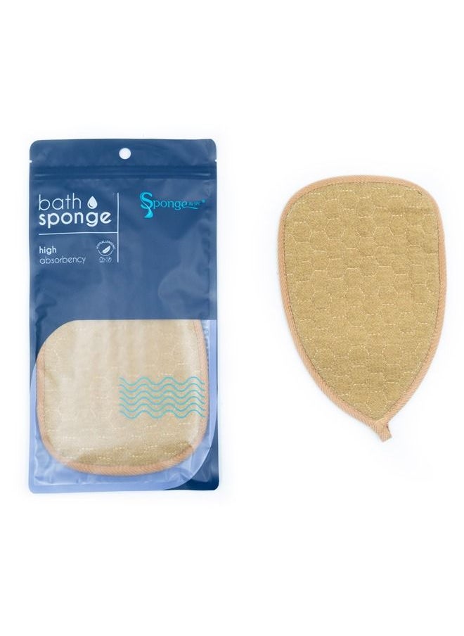 SPC - Bodywash Pads - Image 1