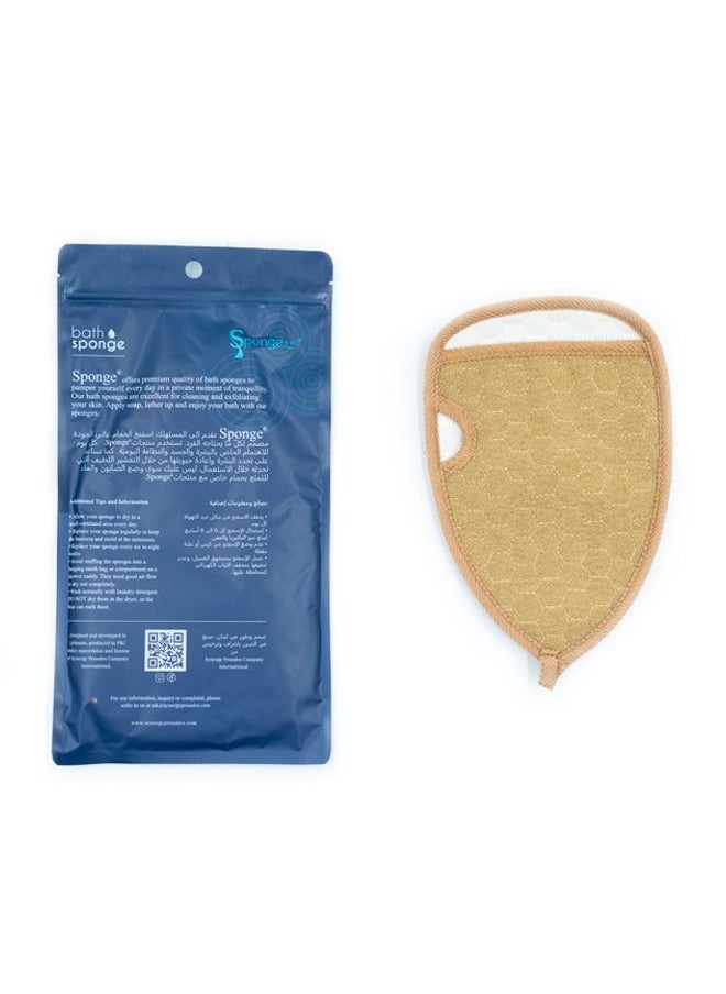 SPC - Bodywash Pads - Image 1