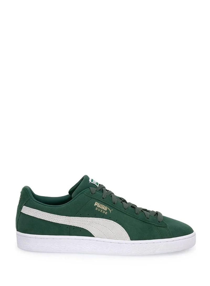 Suede Classic