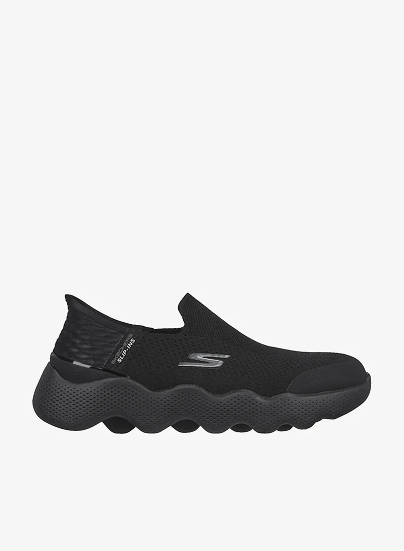 سكيتشرز Go Walk Massage Fit-Slip Ins