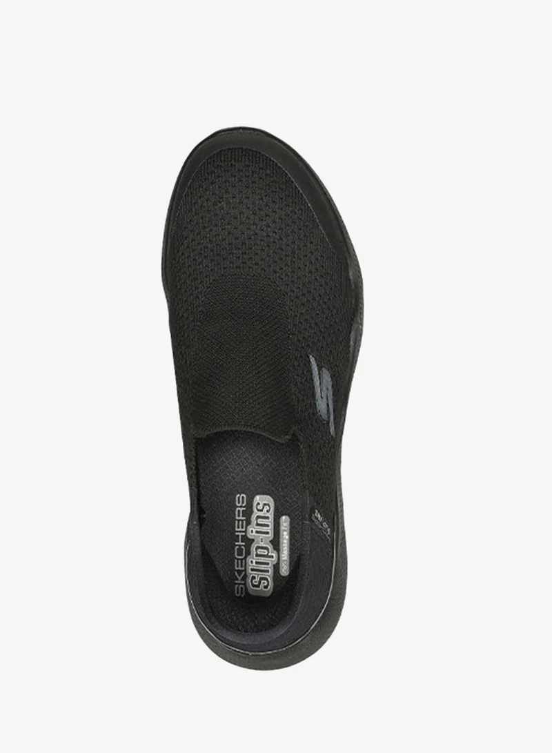 SKECHERS Go Walk Massage Fit-Slip Ins