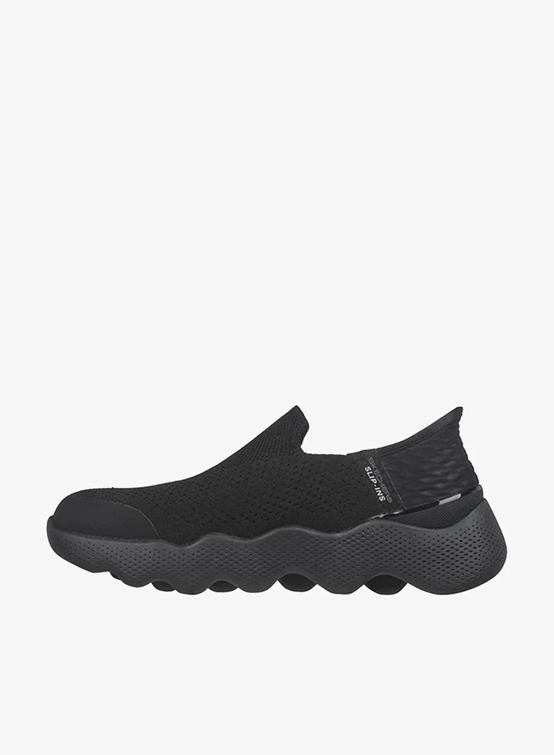 سكيتشرز Go Walk Massage Fit-Slip Ins