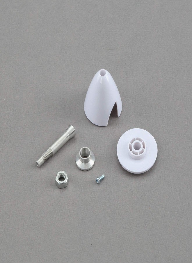HobbyZone Spinner 34mm: Mini Apprentice S - Image 3