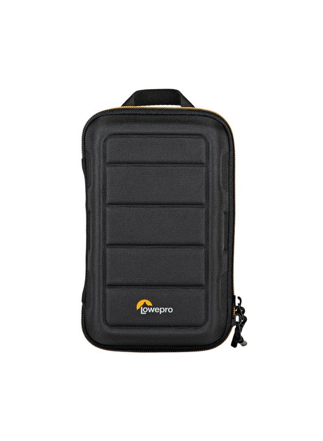 Lowepro Leshebao Lp37166-pww Hardside Cs Hard Shell Portable Bag, 60l Suitable For Mirrorless, Dslr, Digital Outdoor Backpack Camera Photography Bag - Image 2
