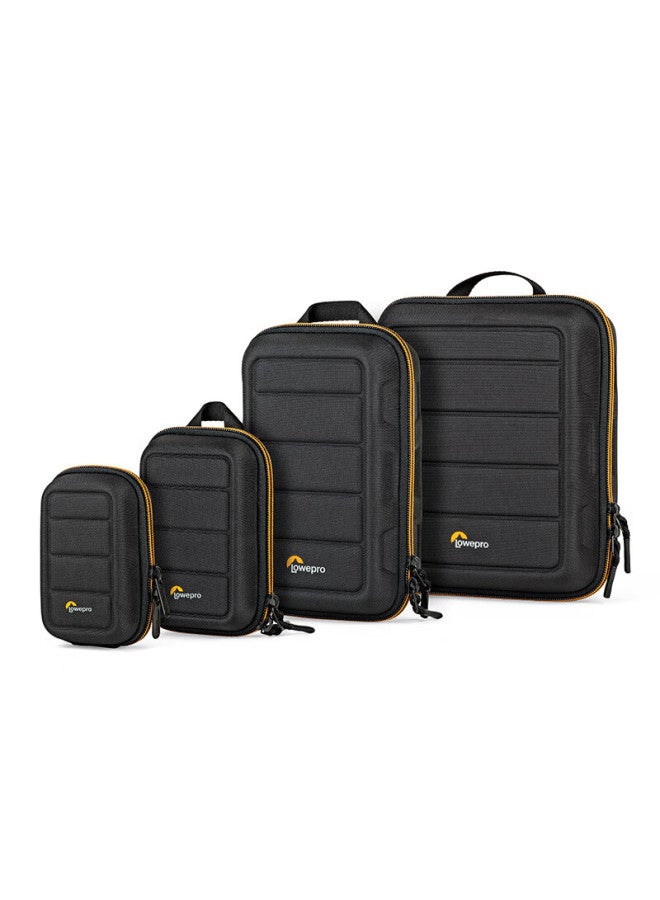Lowepro Leshebao Lp37166-pww Hardside Cs Hard Shell Portable Bag, 60l Suitable For Mirrorless, Dslr, Digital Outdoor Backpack Camera Photography Bag - Image 3